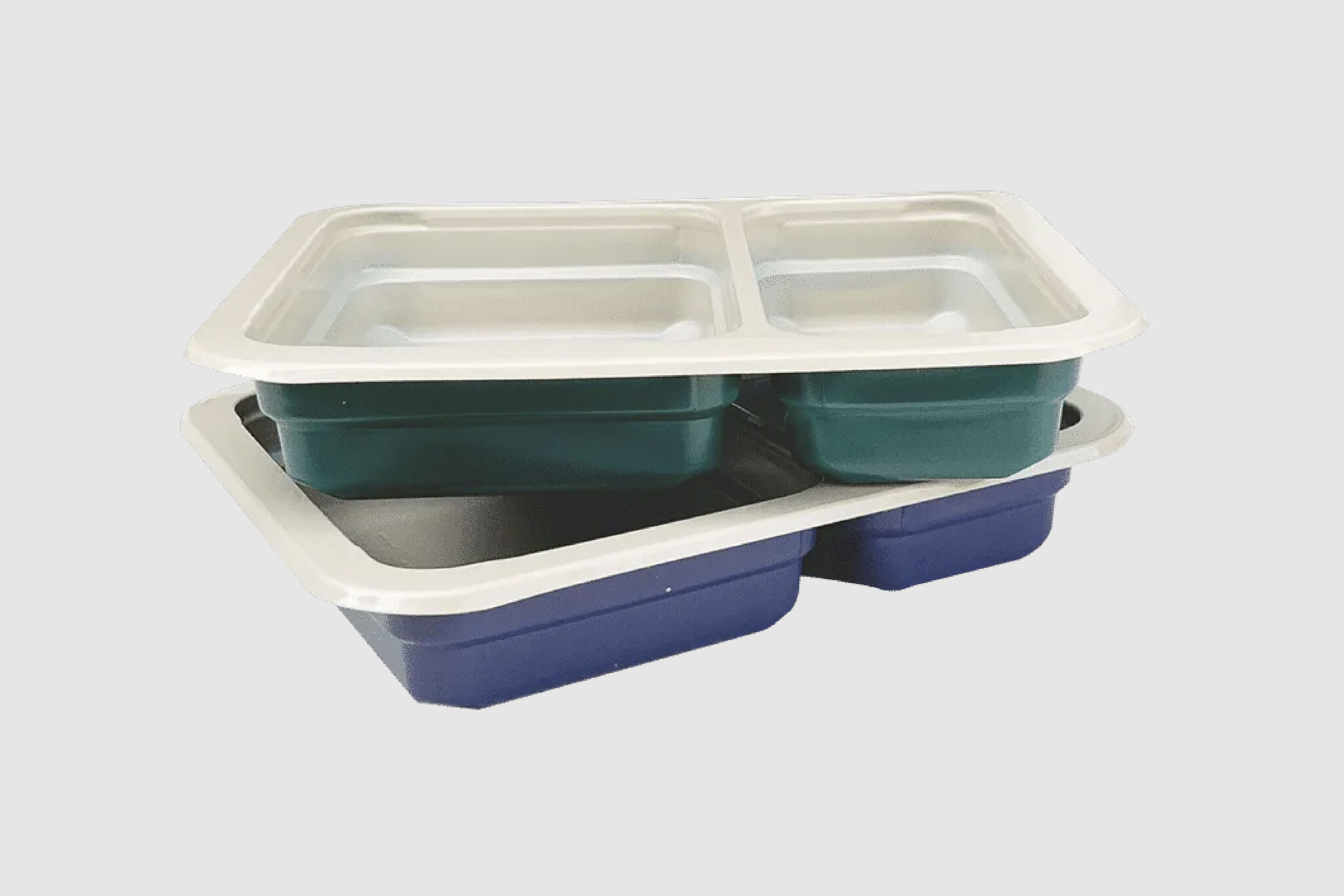 Paper Trays | Food Packaging Trays & Lidding